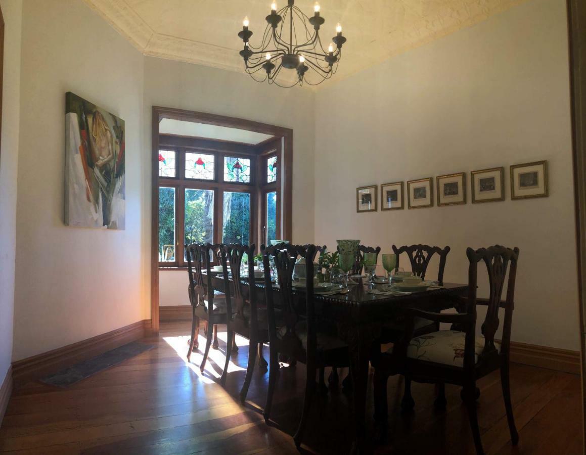 21Morero Taumarunui Exteriér fotografie